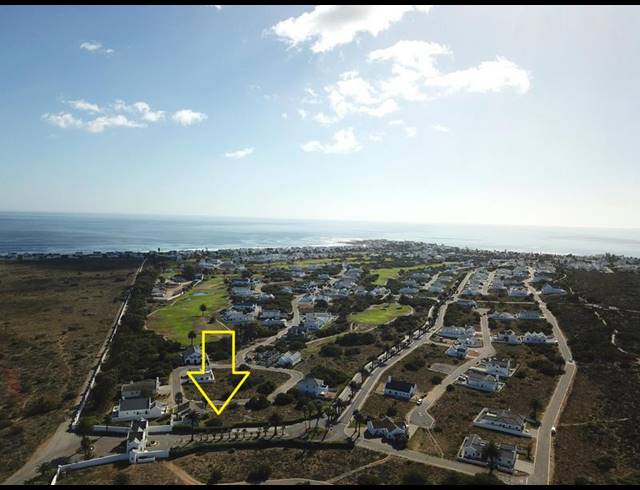 LAND FOR SALE IN SHELLEY POINT